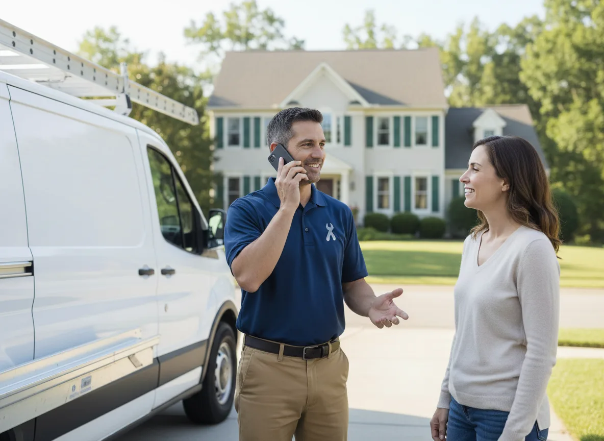 Home Gutter Service Coventry, VT FAQs